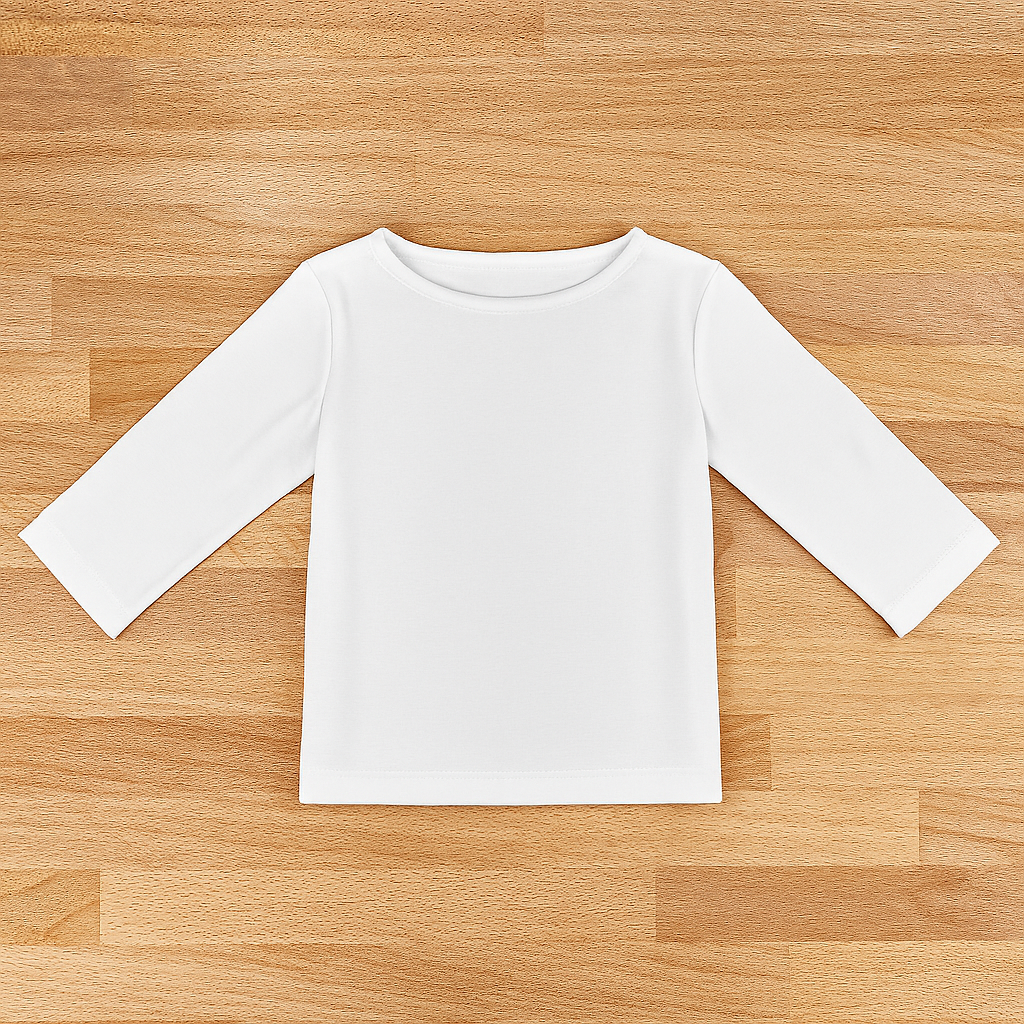“You Serious Clark? Cotton 2-Piece Boy Clothes Set” in size 4-5T, a toddler Christmas outfit.