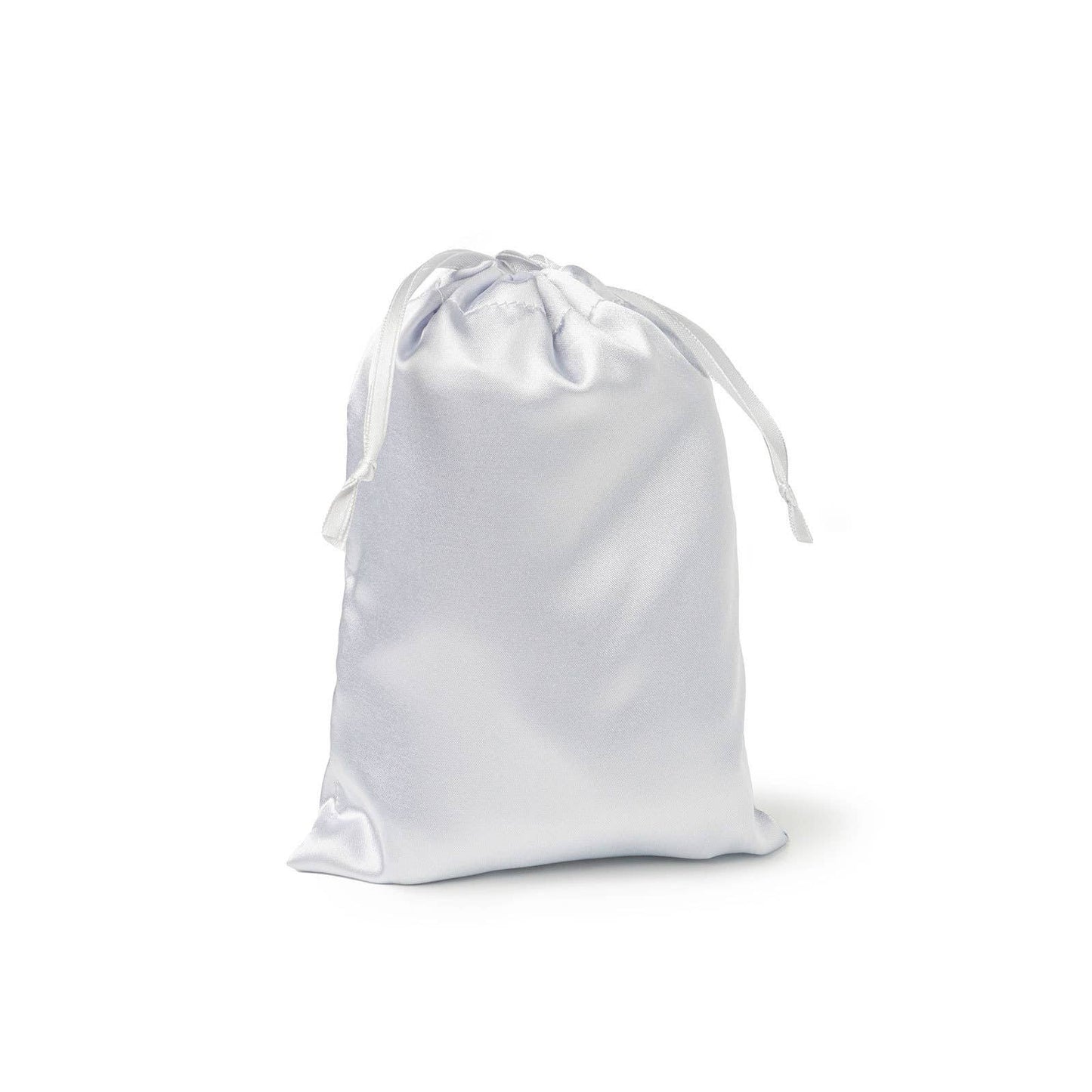 Lemon Lavender® Silky Satin Pillowcase King: Lucent Cloud