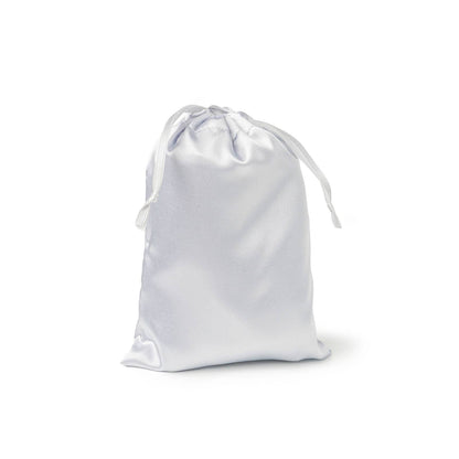 Lemon Lavender® Silky Satin Pillowcase King: Lucent Cloud