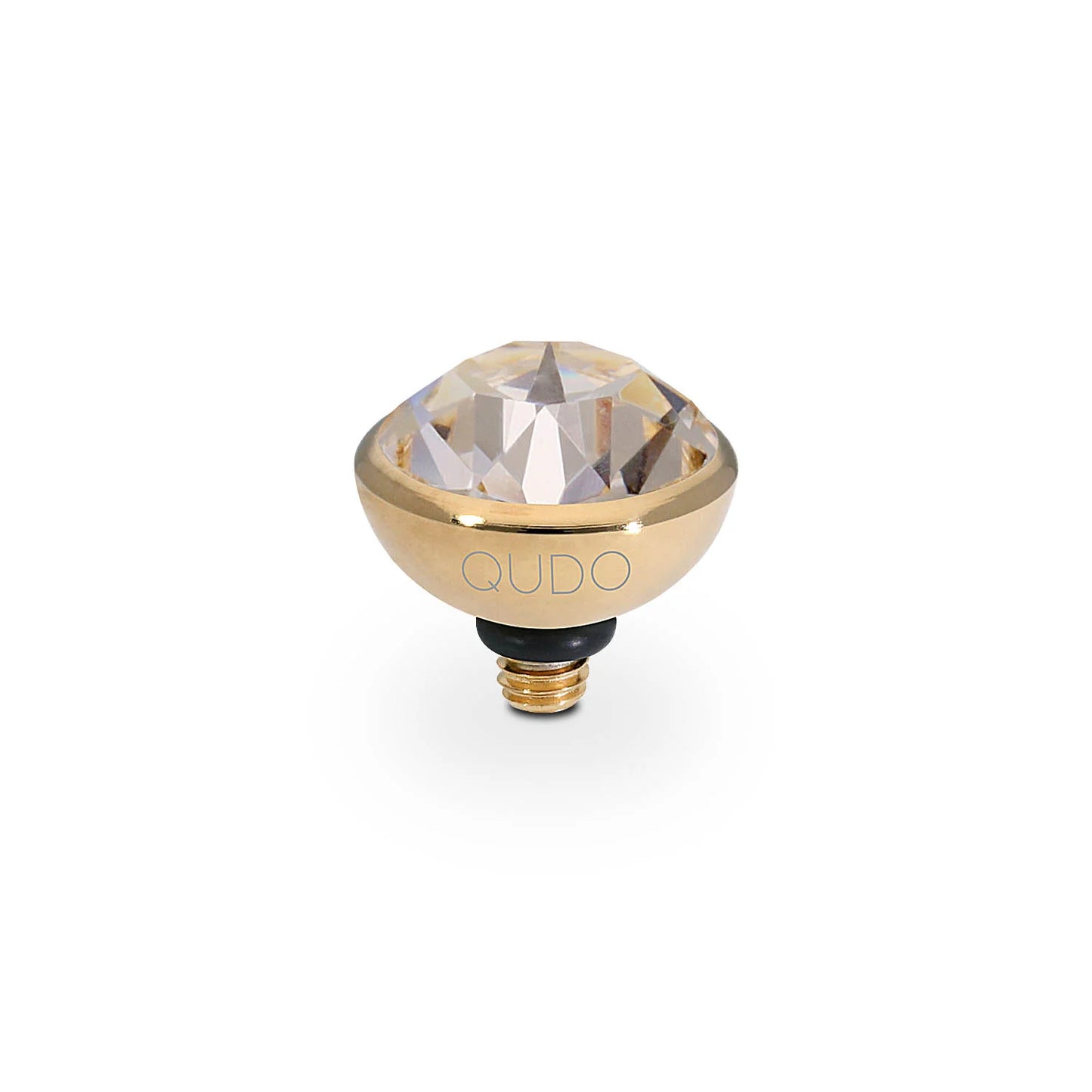 Interchangeable Tops Bottone | QUDO