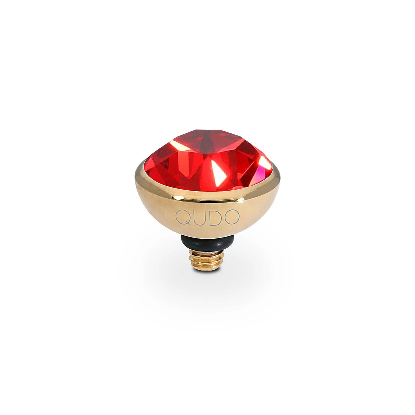 Interchangeable Tops Bottone | QUDO
