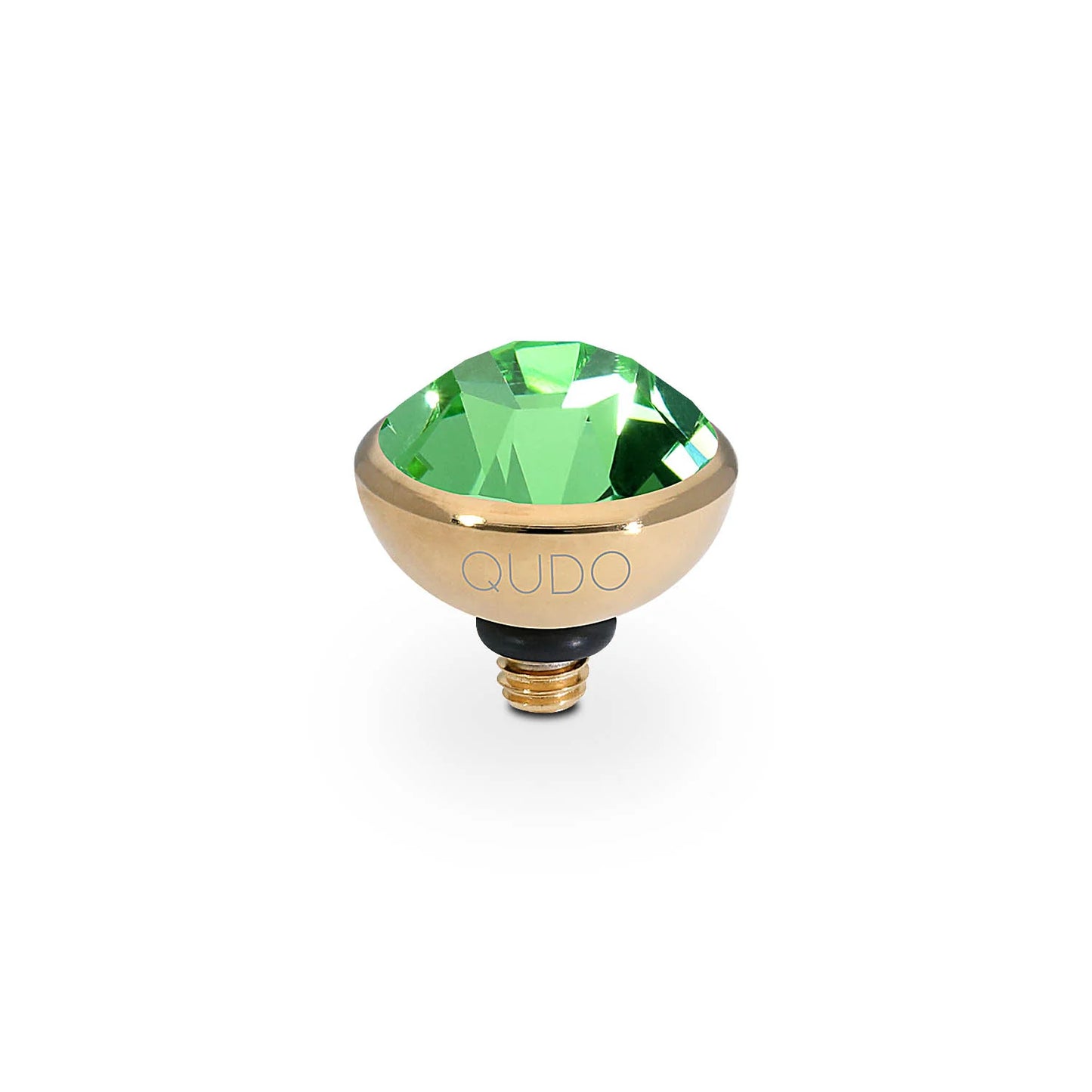 Interchangeable Tops Bottone | QUDO