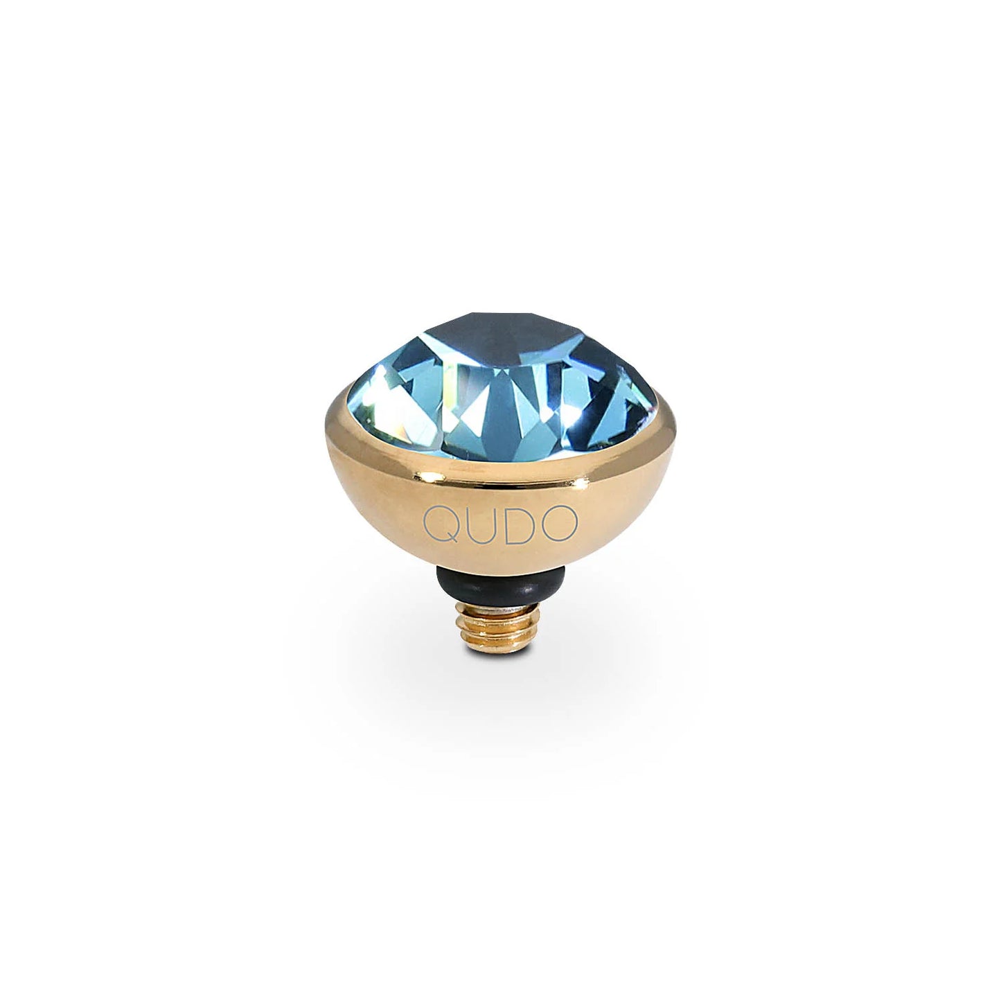 Interchangeable Tops Bottone | QUDO