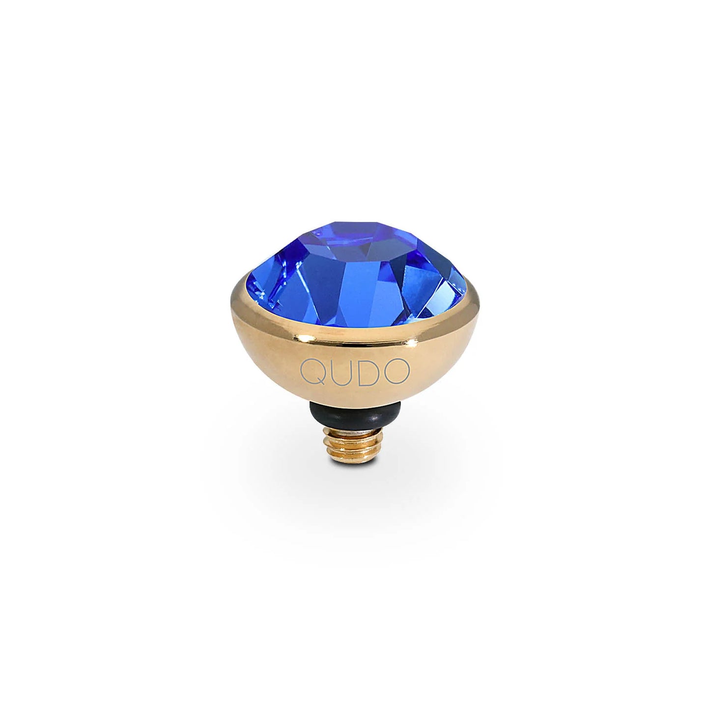 Interchangeable Tops Bottone | QUDO