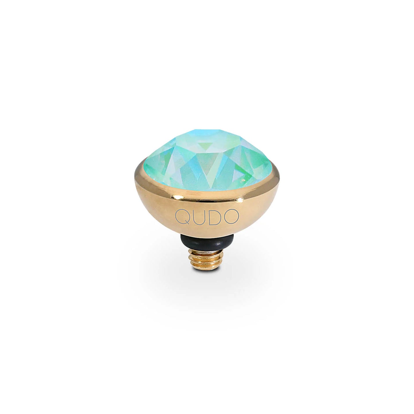 Interchangeable Tops Bottone | QUDO