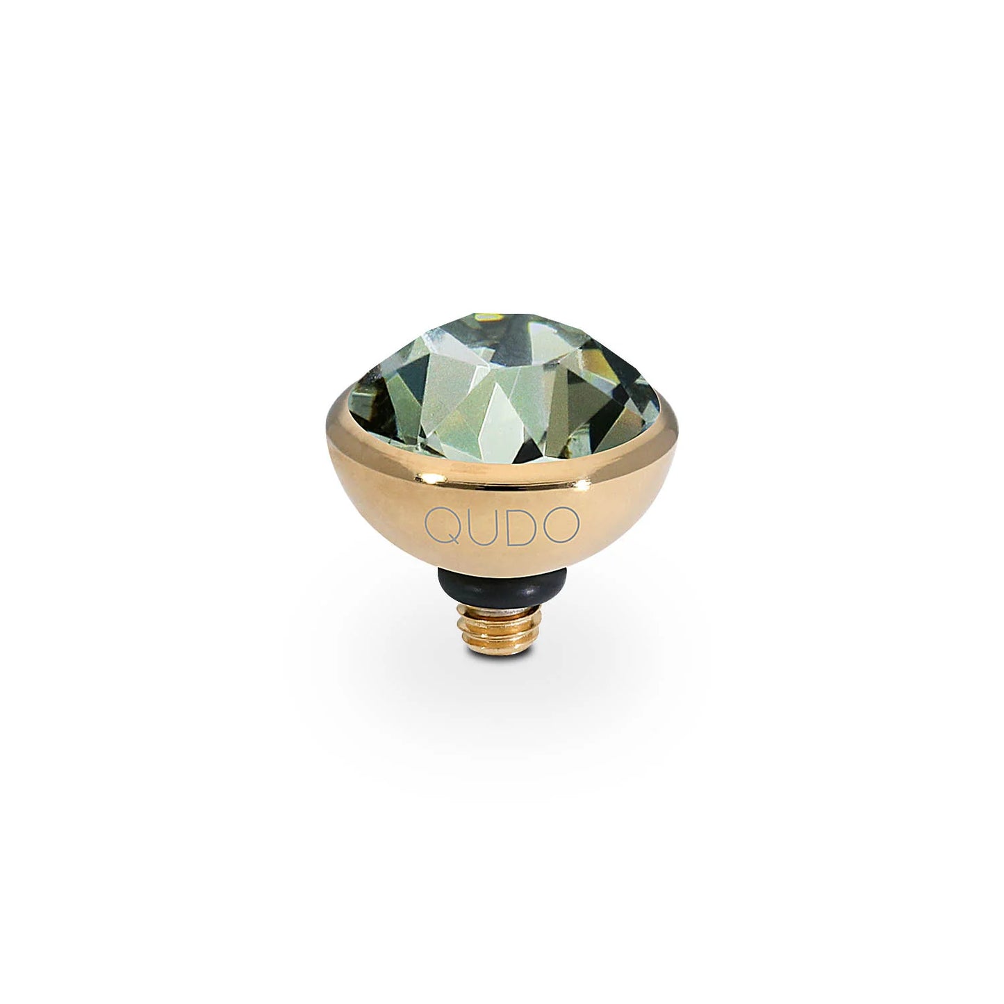 Interchangeable Tops Bottone | QUDO