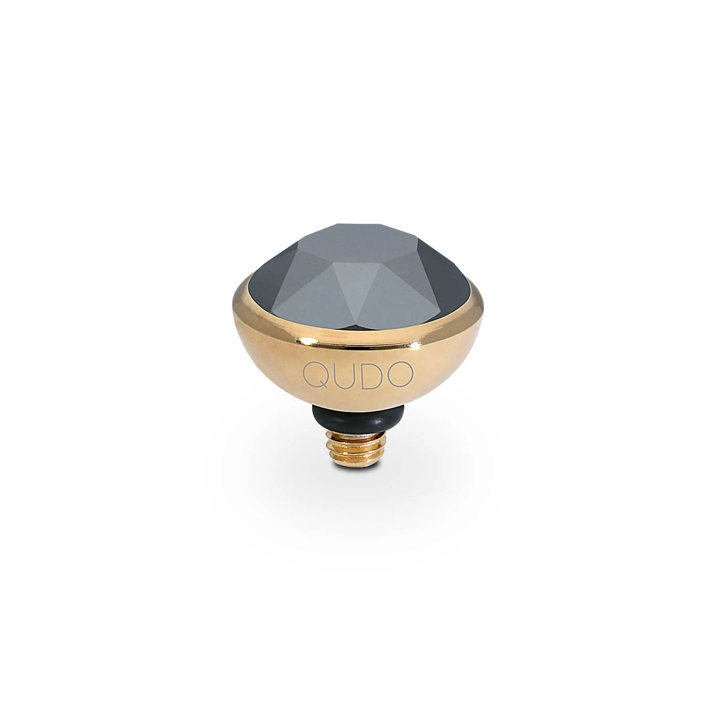 Interchangeable Tops Bottone | QUDO