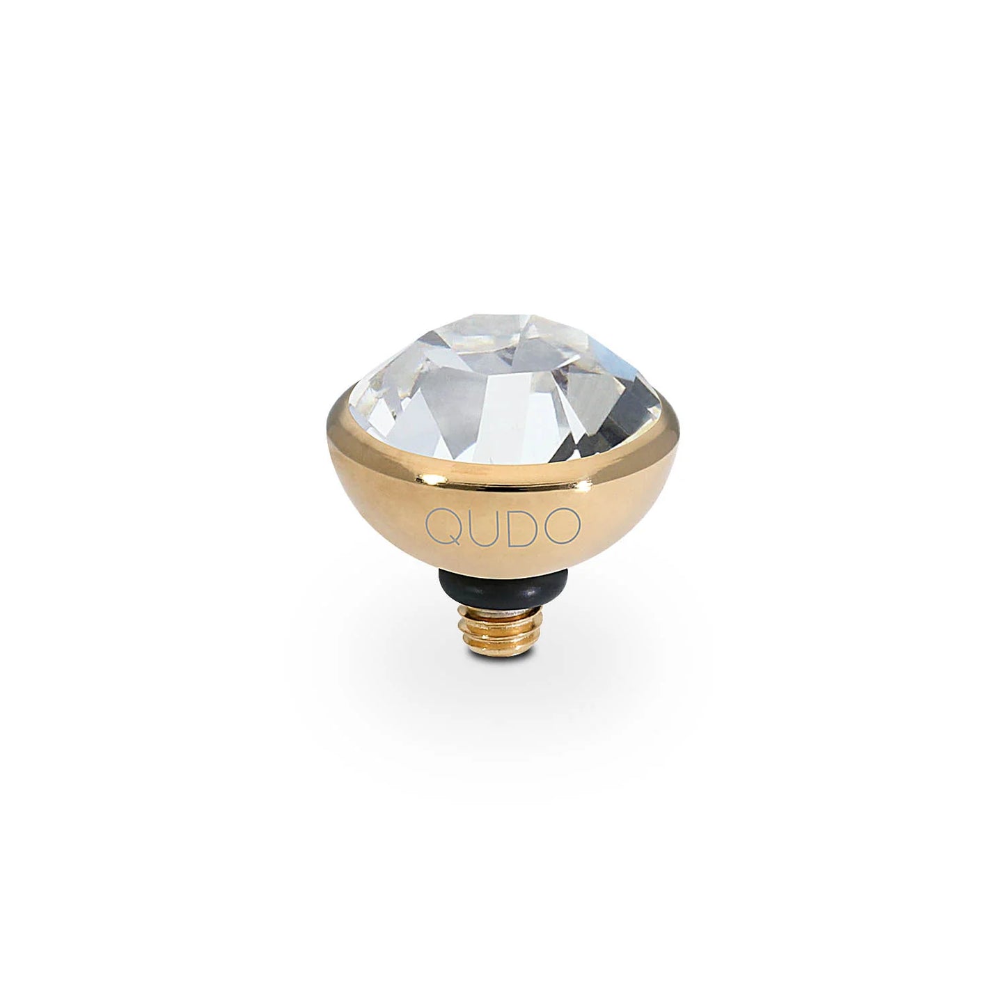 Interchangeable Tops Bottone | QUDO