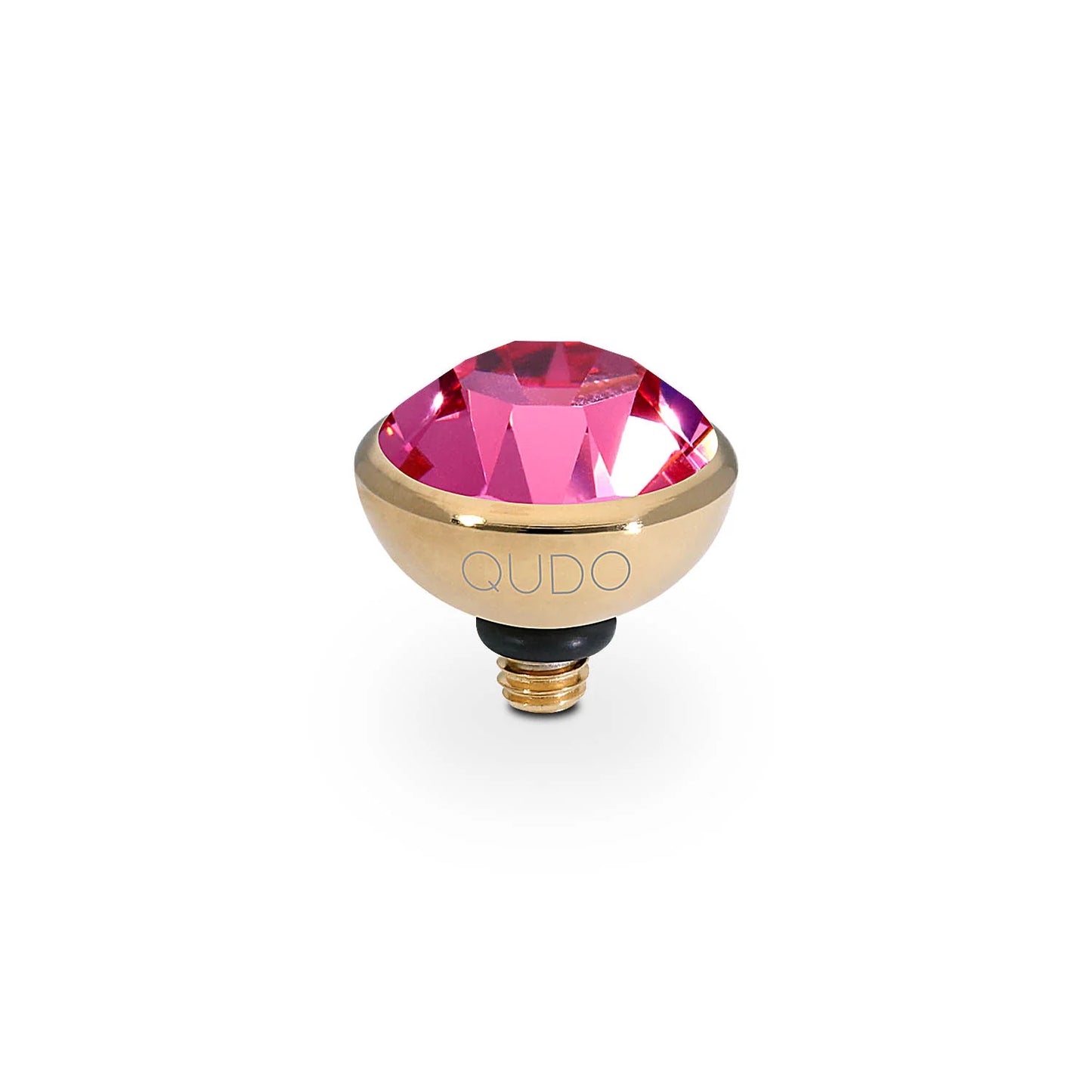 Interchangeable Tops Bottone | QUDO