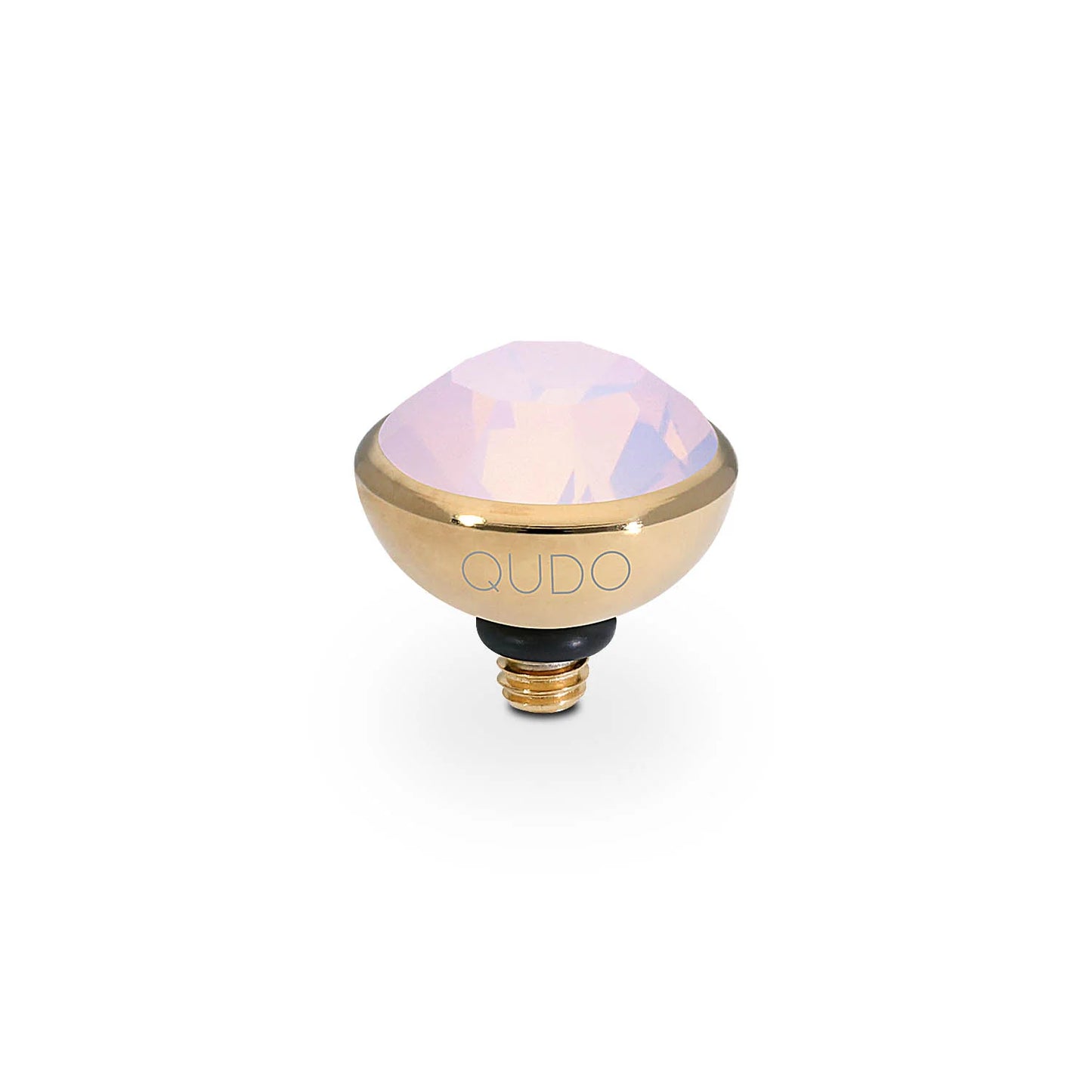 Interchangeable Tops Bottone | QUDO