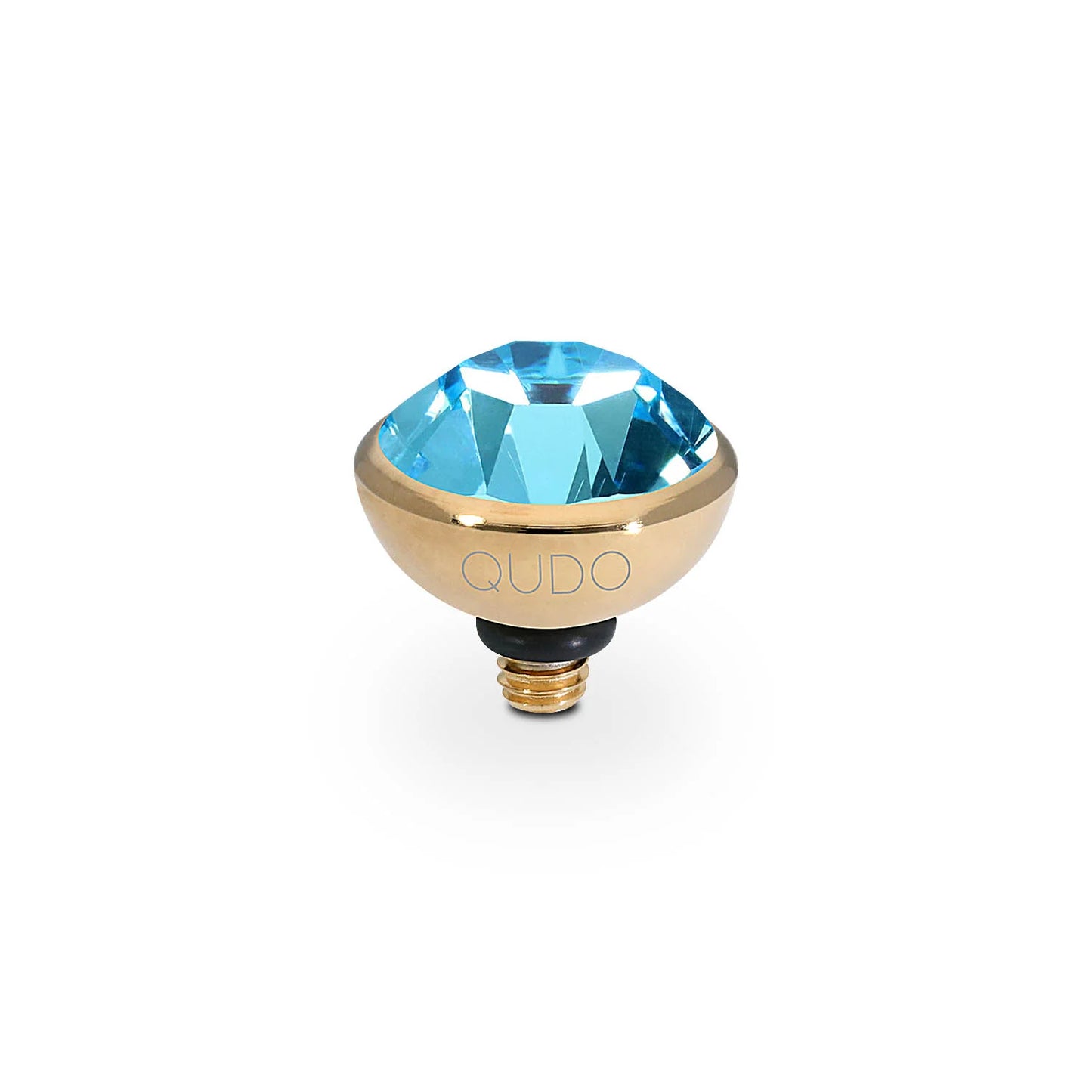 Interchangeable Tops Bottone | QUDO