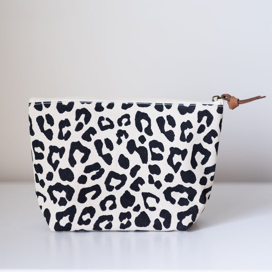 Malawi Explorer Cosmetic Bag