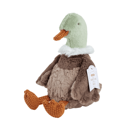 Barnyard Plush Pals