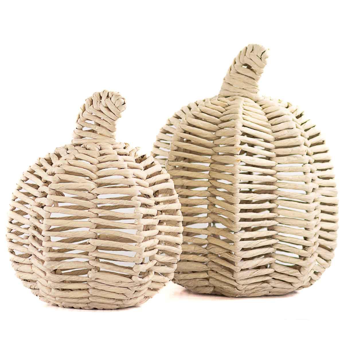 Brookshire Pumpkin | 2 Sizes