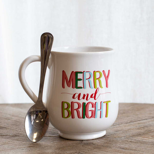 Merry & Bright