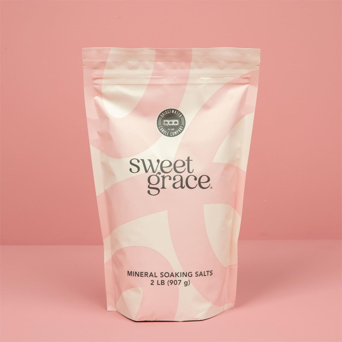 Sweet Grace Soaking Salts