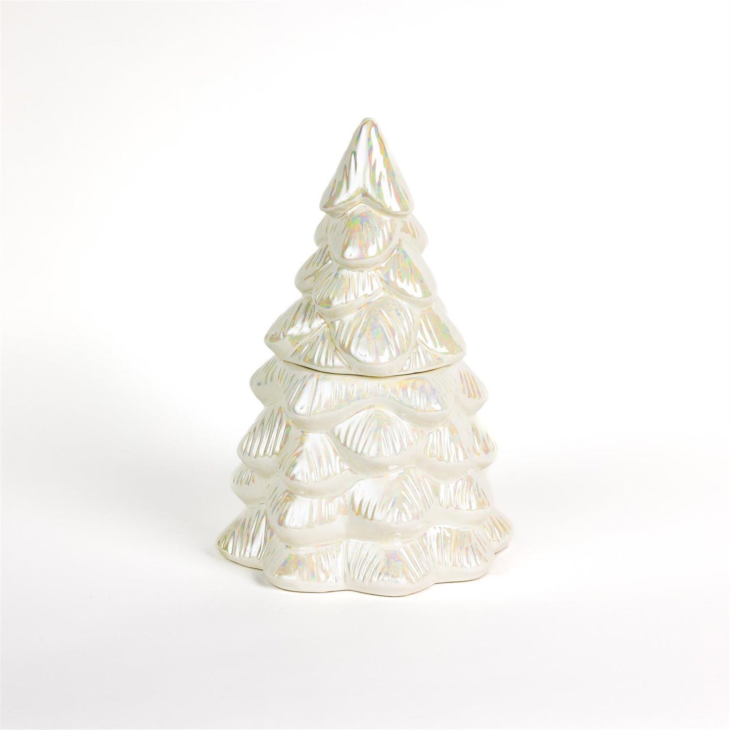 Sweet Grace Collection #070 Christmas Tree Candle