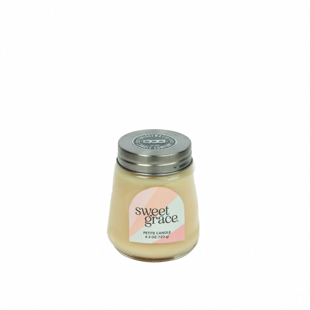 Sweet Grace Petite Candle 