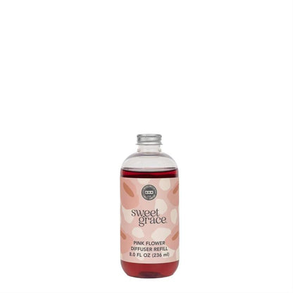 Sweet Grace Flower Diffuser Refill