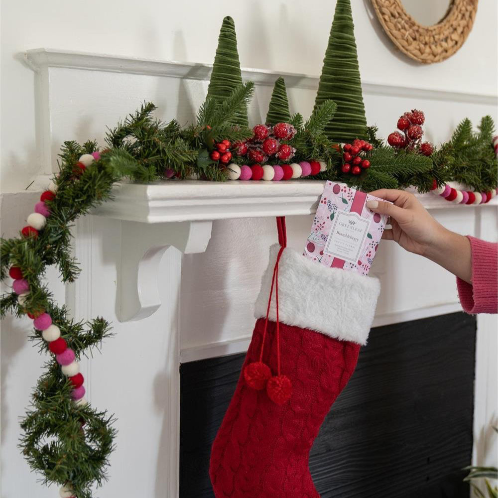 Brambleberry Large Sachet