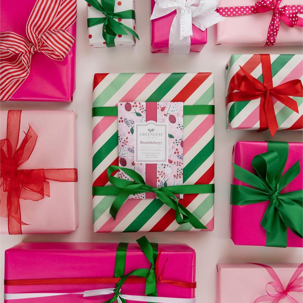 Brambleberry Large Sachet