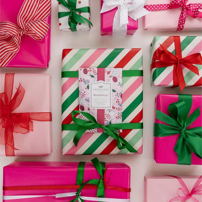 Brambleberry Large Sachet