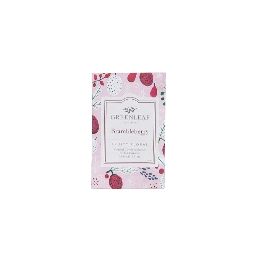 Brambleberry Small Sachet