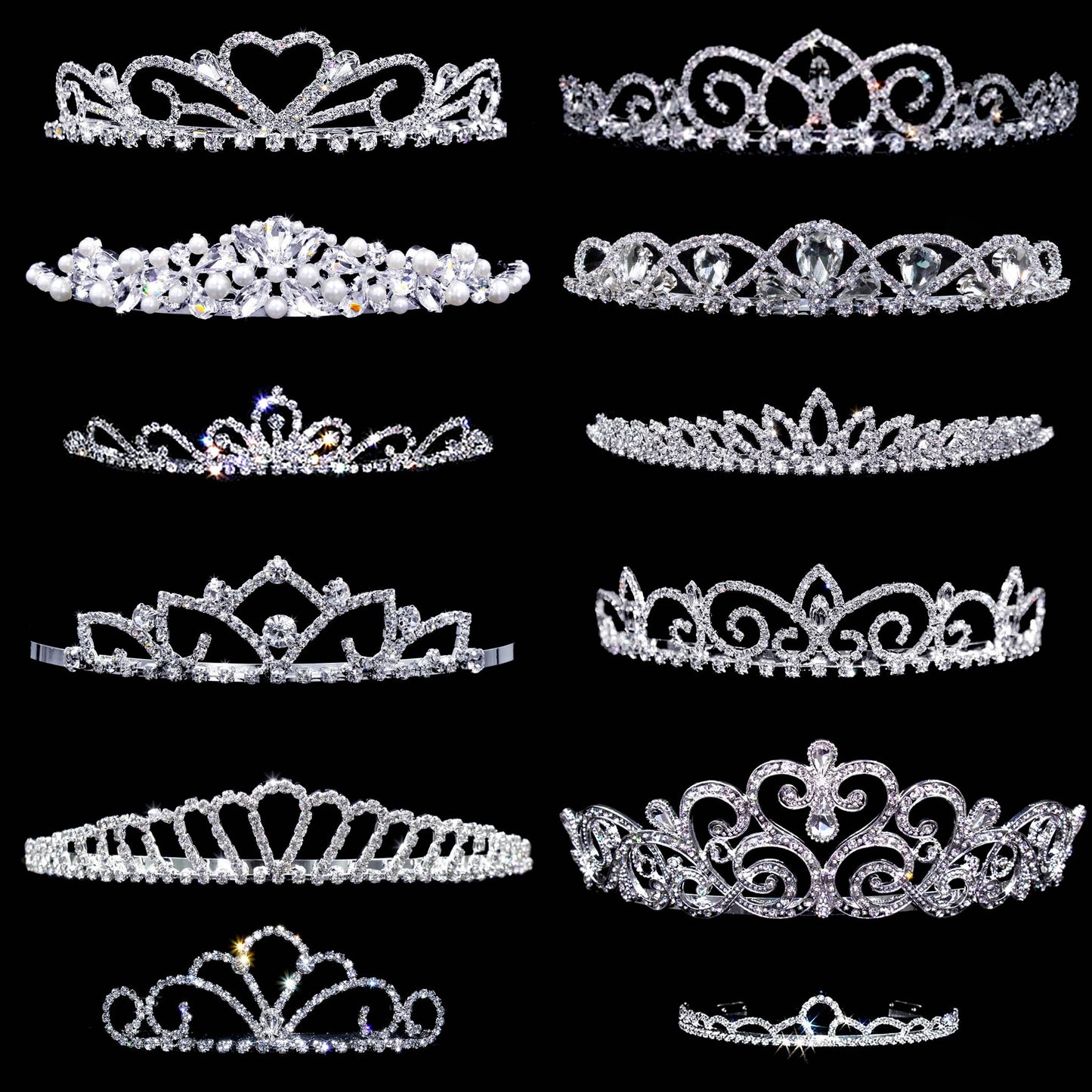 Tiaras
