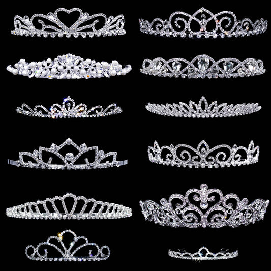 Tiaras