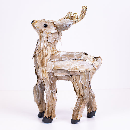 Emmett Deer