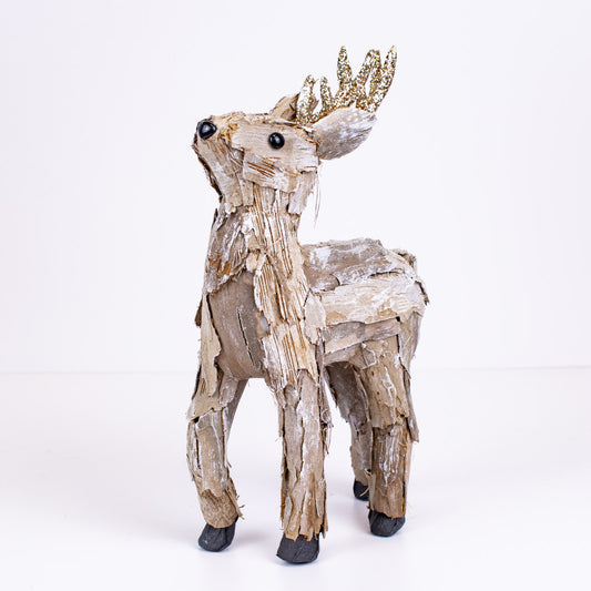 Emmett Deer
