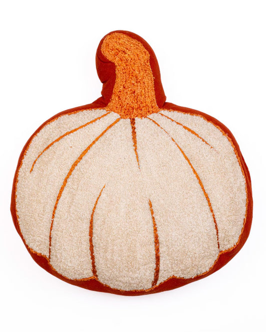 Gibson Pumpkin Pillow