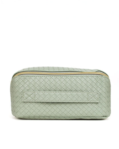Jolee Cosmetic Bag | 3 Assorted Colors