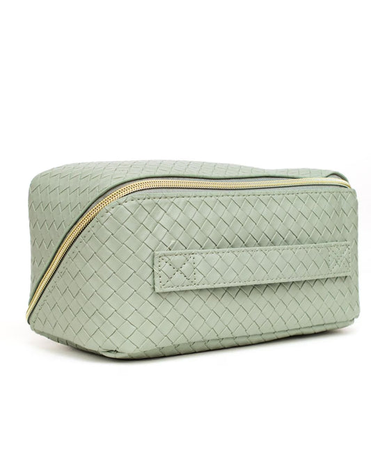 Jolee Cosmetic Bag | 3 Assorted Colors