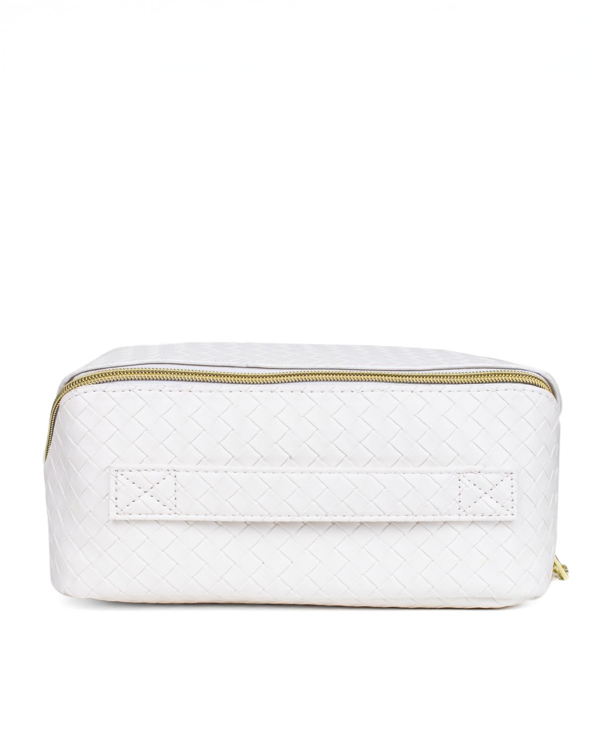 Jolee Cosmetic Bag | 3 Assorted Colors