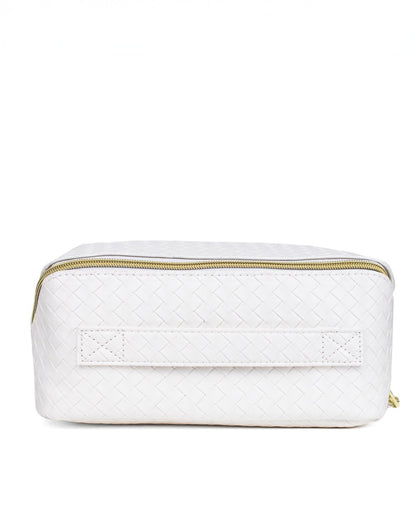 Jolee Cosmetic Bag | 3 Assorted Colors