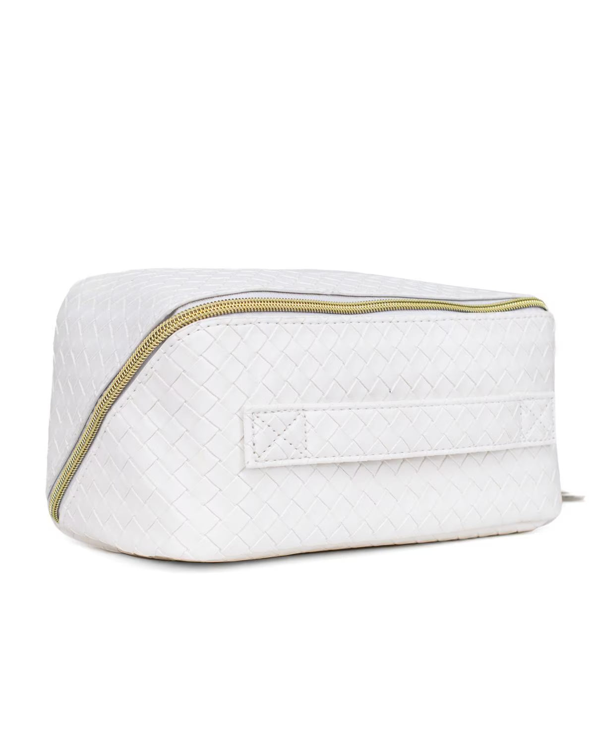 Jolee Cosmetic Bag | 3 Assorted Colors