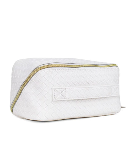 Jolee Cosmetic Bag | 3 Assorted Colors