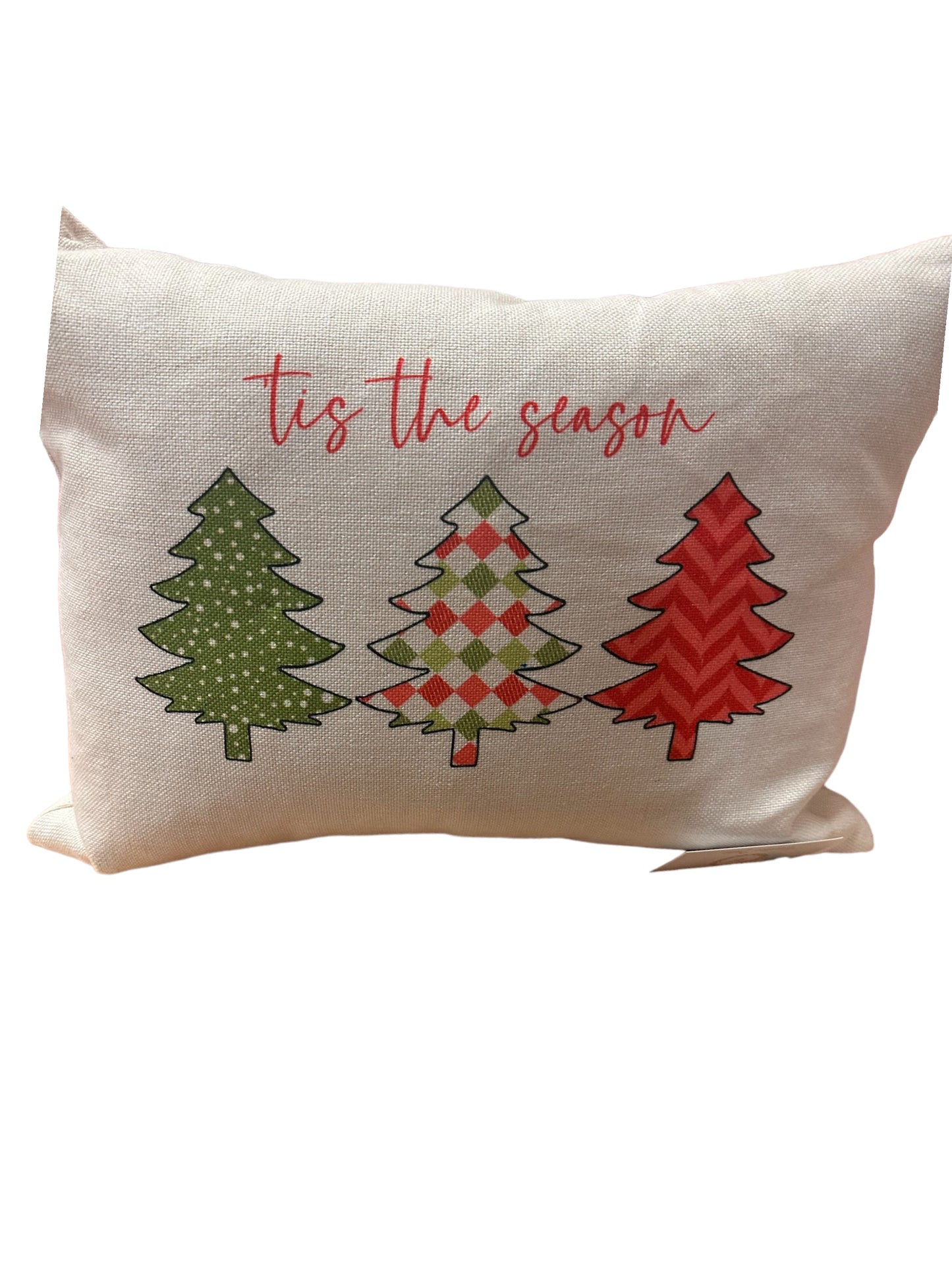 Christmas Season Pillows