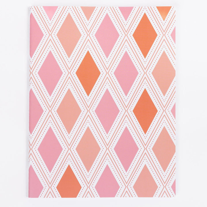 I think so Darlene large notebooks coordinate with the pens there&