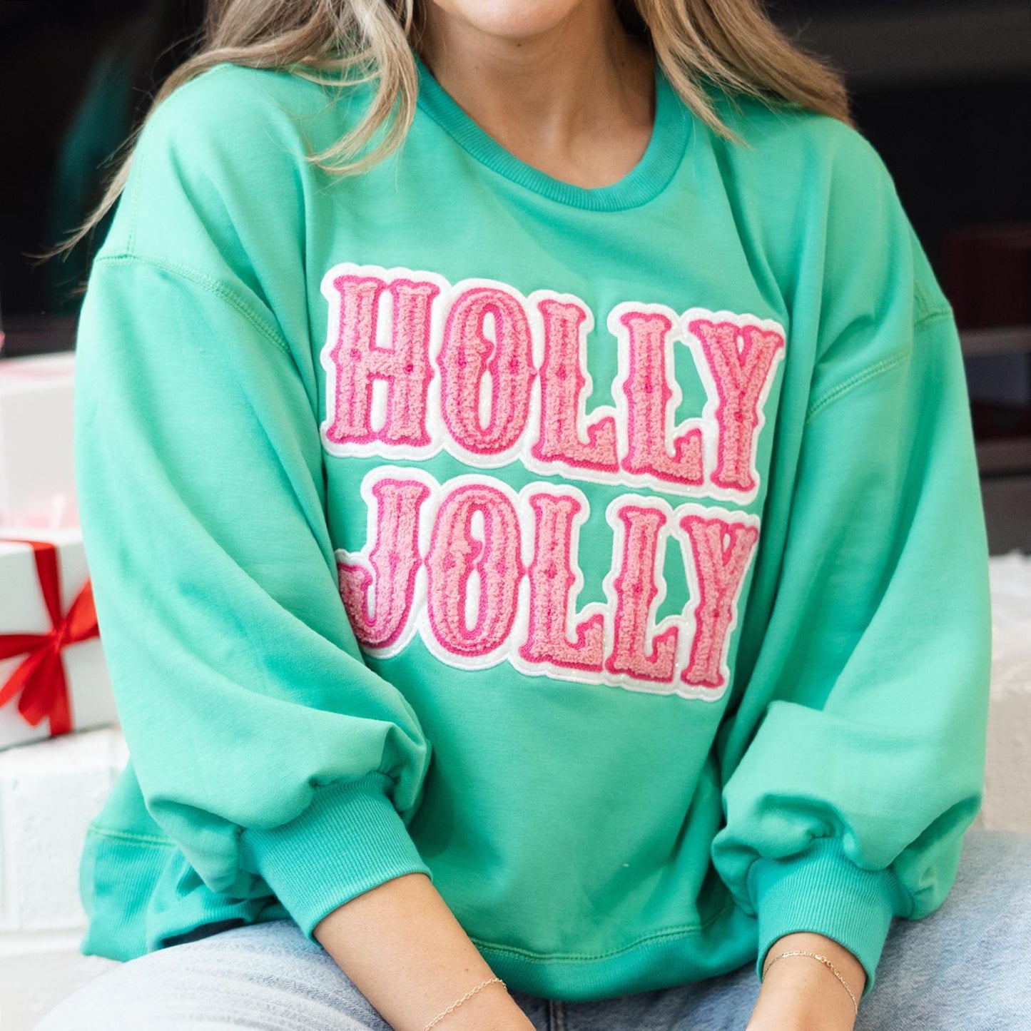 Millie Sweatshirt