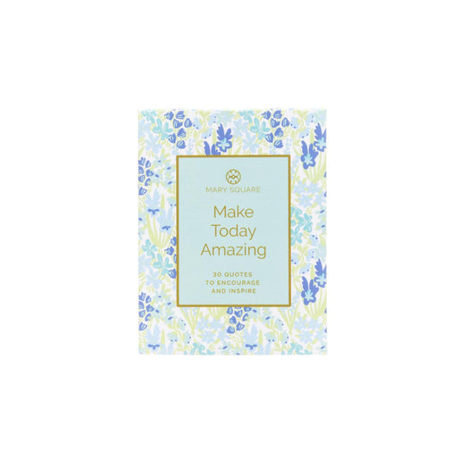 Inspiration Card Deck