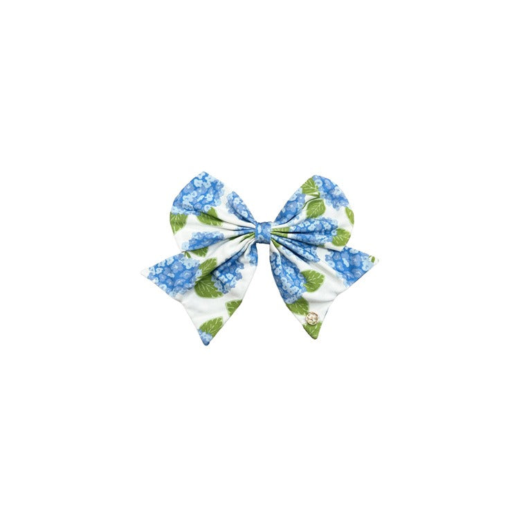 Fabric Magnetic Bows