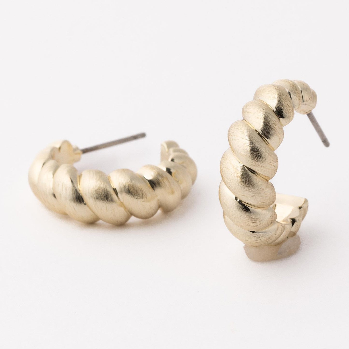 Lola Gold Earrings