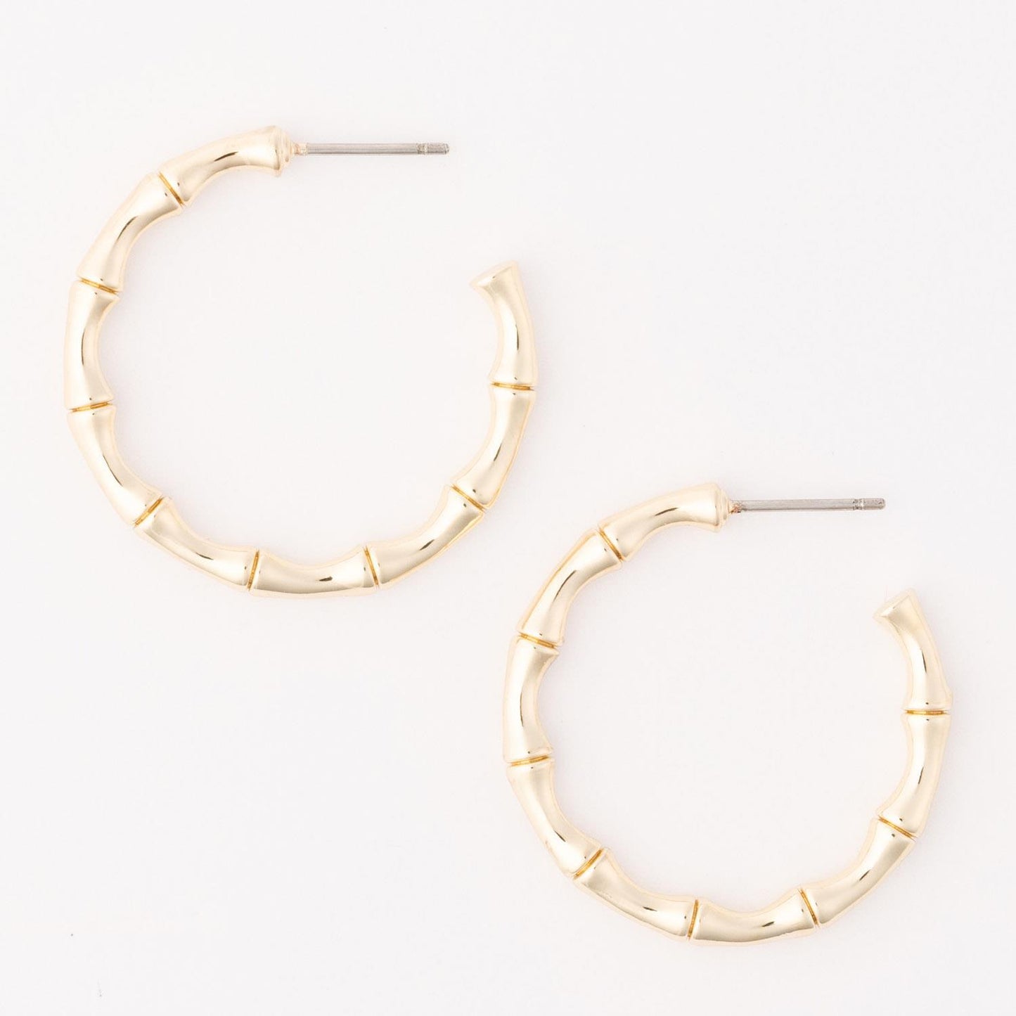 Skylar Gold Earrings