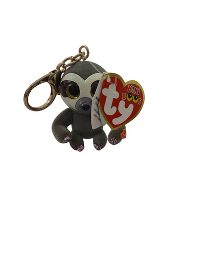 Ty Baby Keychains