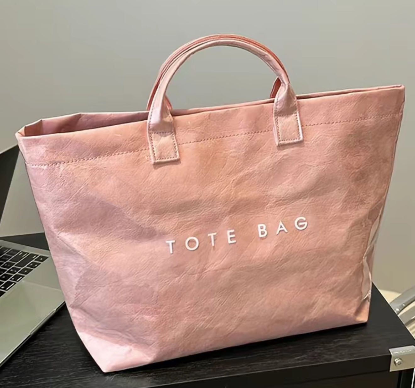 Vintage Tote Bag