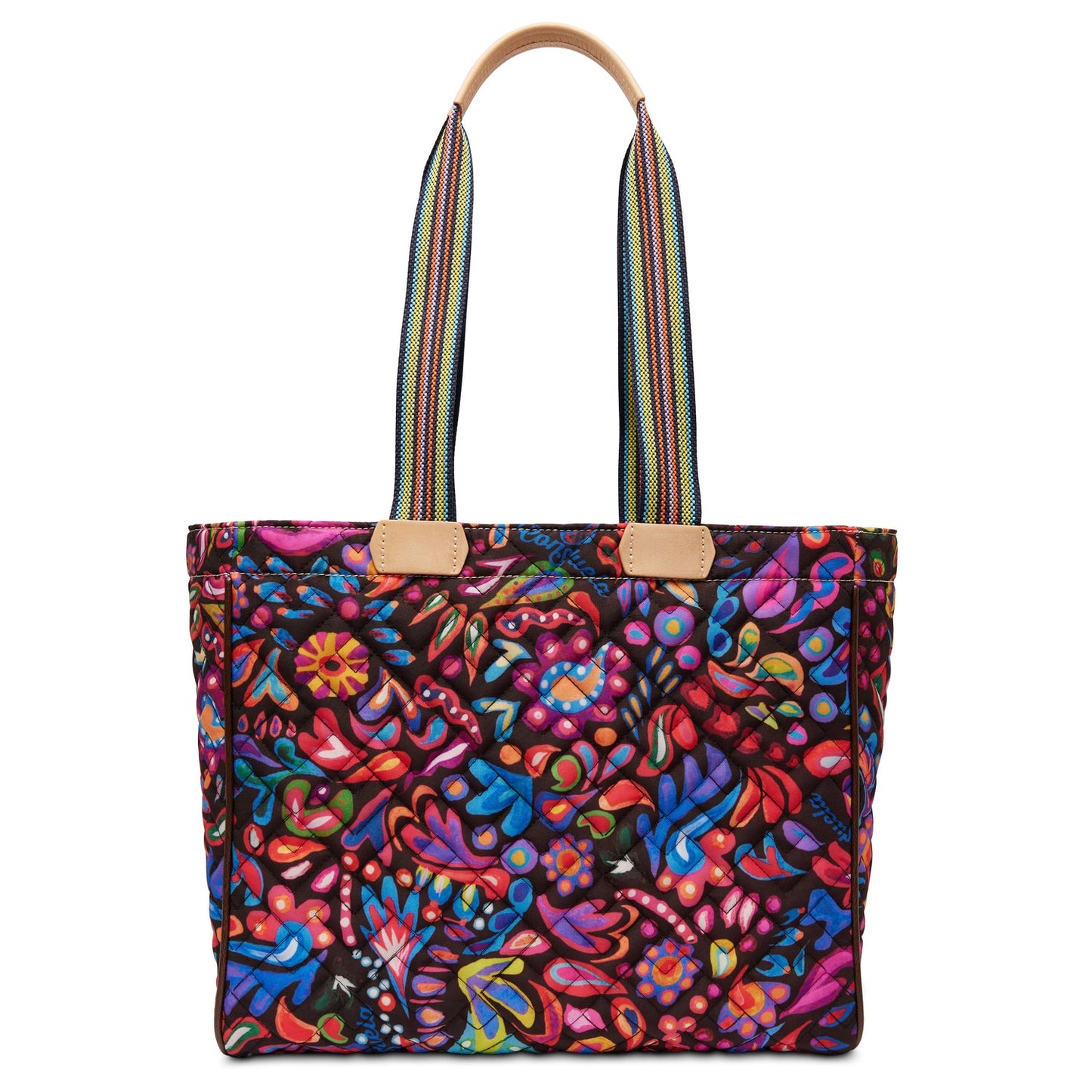 Journey Tote, Sam