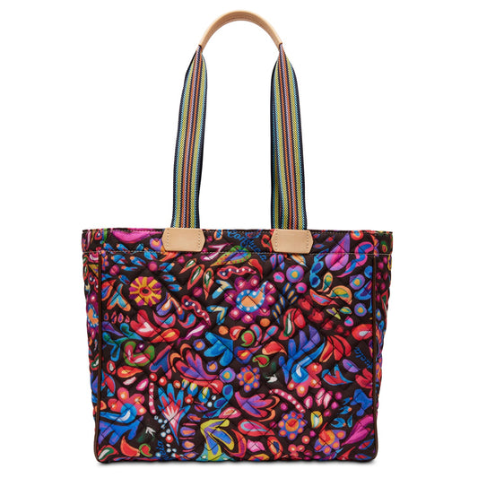 Journey Tote, Sam