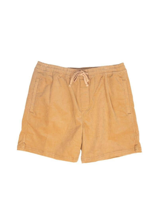 Men's Camel Weekend Shorts
